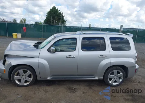 2006 Chevrolet Hhr Lt z USA, uszkodzony, nr VIN 3GNDA23P96S593367